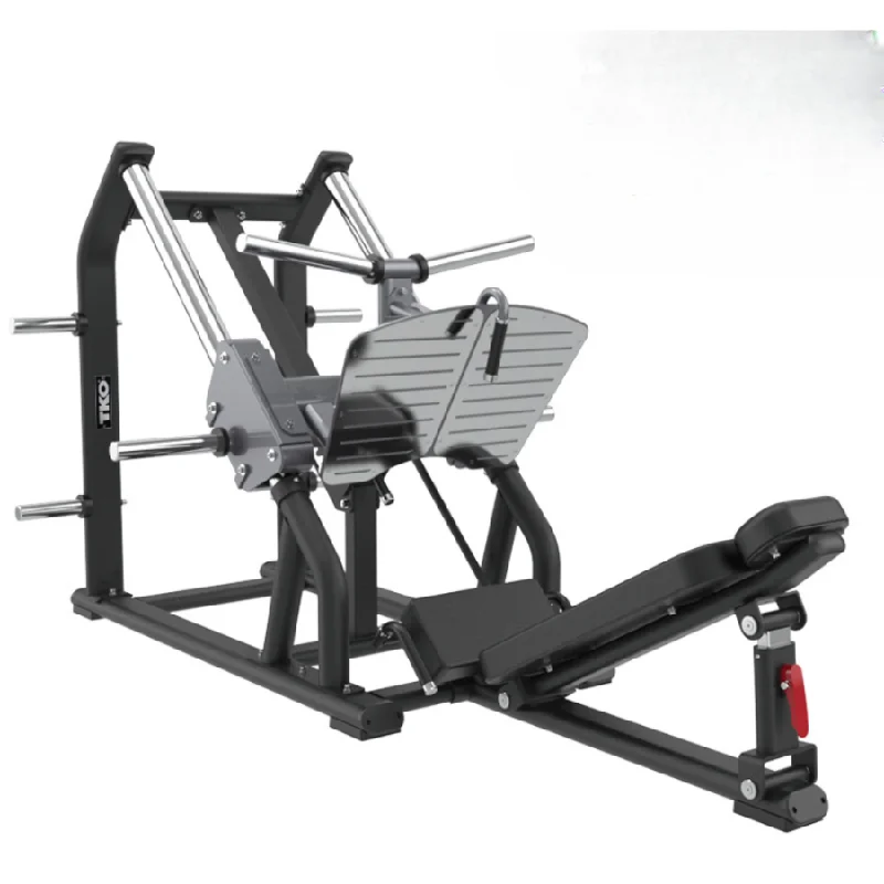 Leg Press Manual-TKO Linear Leg Press 712LP