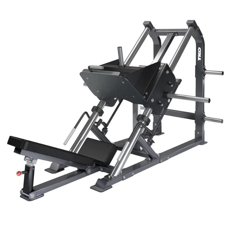 Leg Press Online-TKO Strength Linear Leg Press 907LLP