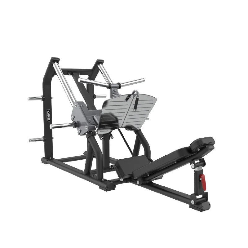 Leg Press Fatigue-TKO Strength Signature Linear Leg Press 712LP