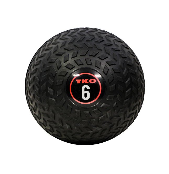 Festival accessories-TKO Tyre Slam Ball