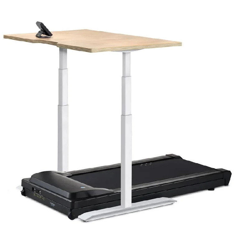 treadmill for soft workouts-TR1000-Power Treadmill Desk