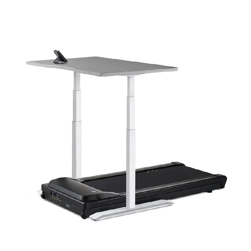 treadmill with set drills-TR1200-Power Treadmill Desk