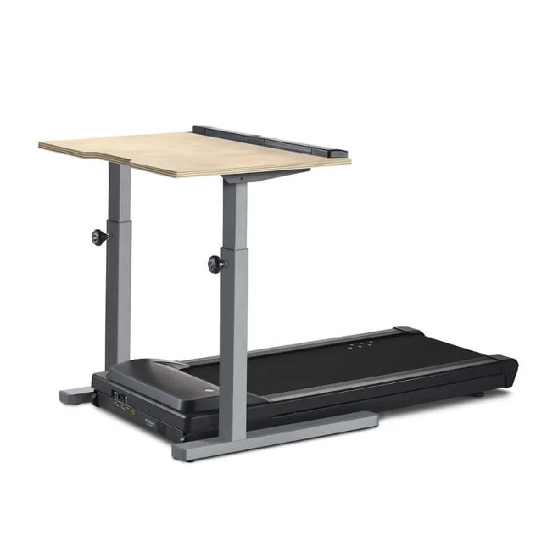 treadmill with hushed performance-TR5000-Classic Treadmill Desk