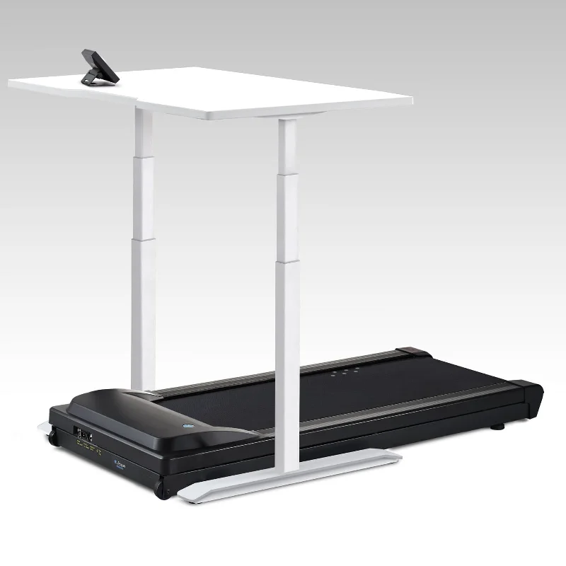 treadmill running for pep-TR5000-Power Treadmill Desk