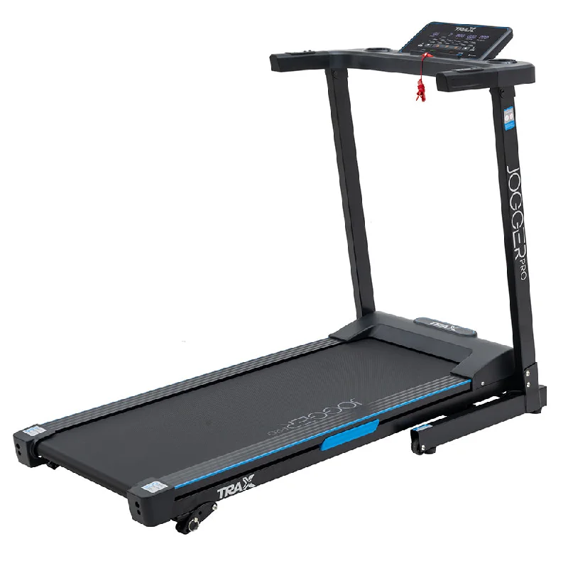 treadmill running for tools-Trax Jogger Pro Treadmill