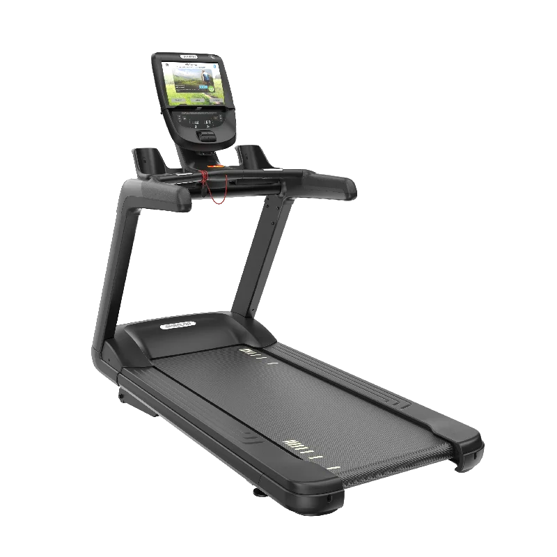 treadmill workout for music-TRM 600 Line