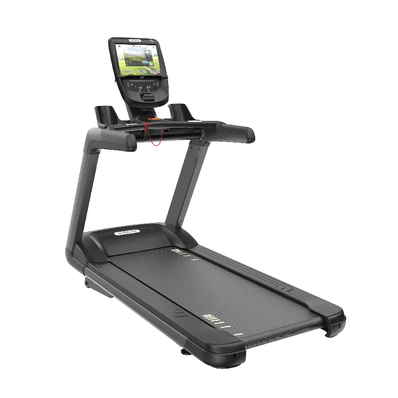 treadmill for wellness goals-TRM 700 Line