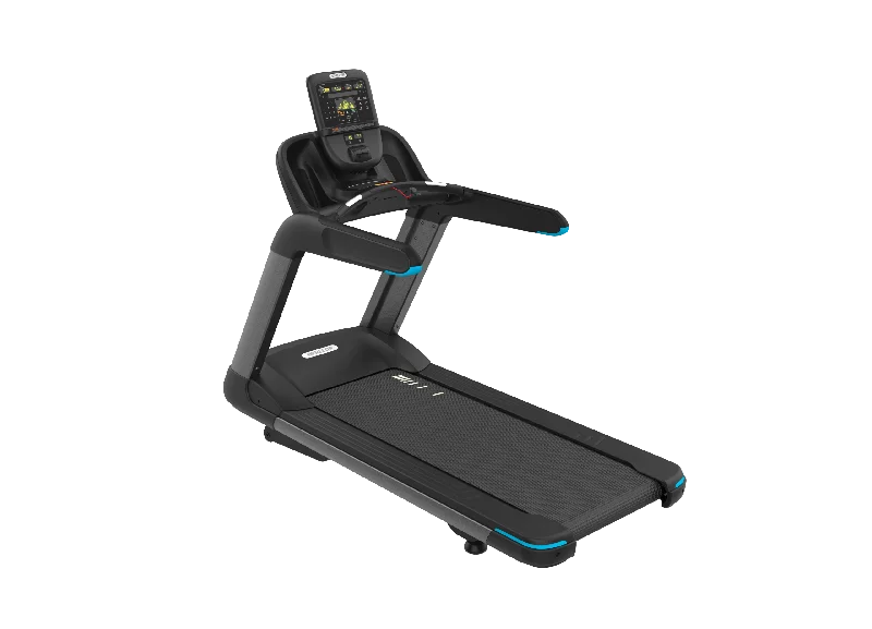 treadmill with simple setup-TRM 800 Line