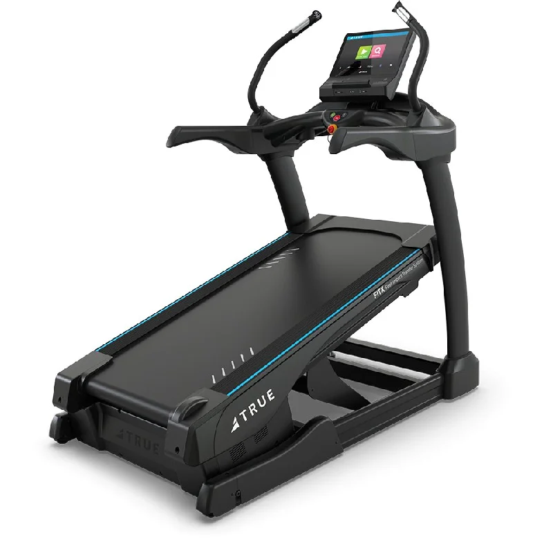 treadmill for sleek design-True Vapor Series Alpine Runner Incline Trainer