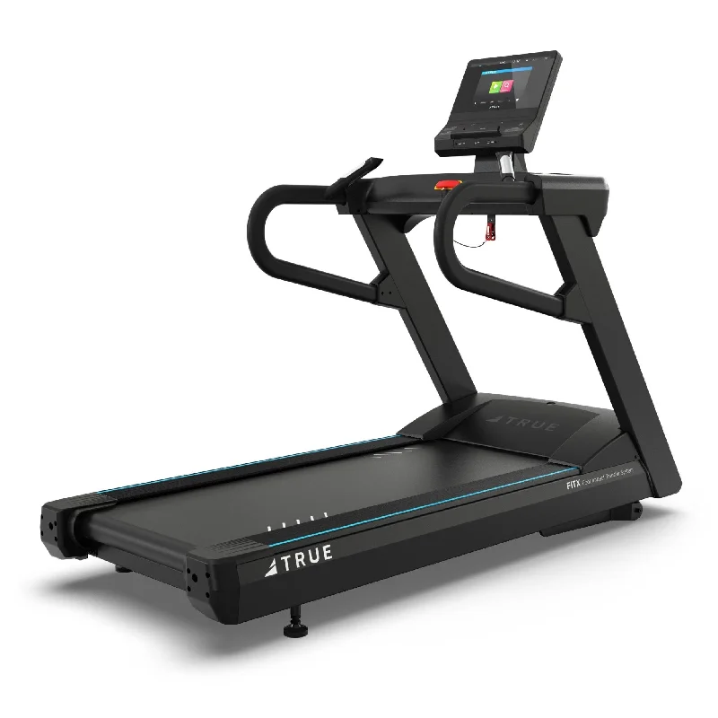 treadmill for limited budget-True Apex Treadmill