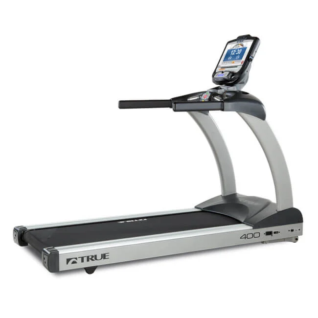 treadmill running for health-TRUE CS 400 CLUB SERIES