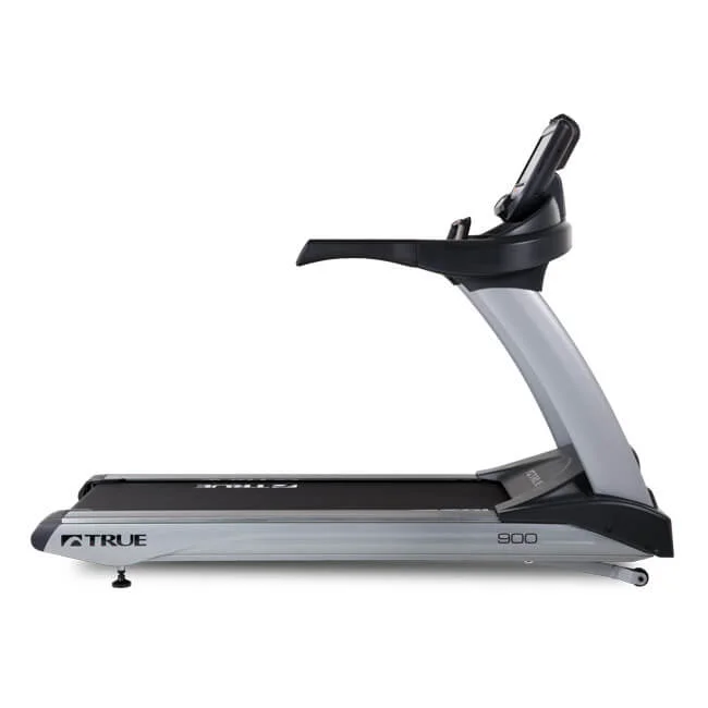 treadmill with preset workouts-TRUE CS 900 CLUB SERIES