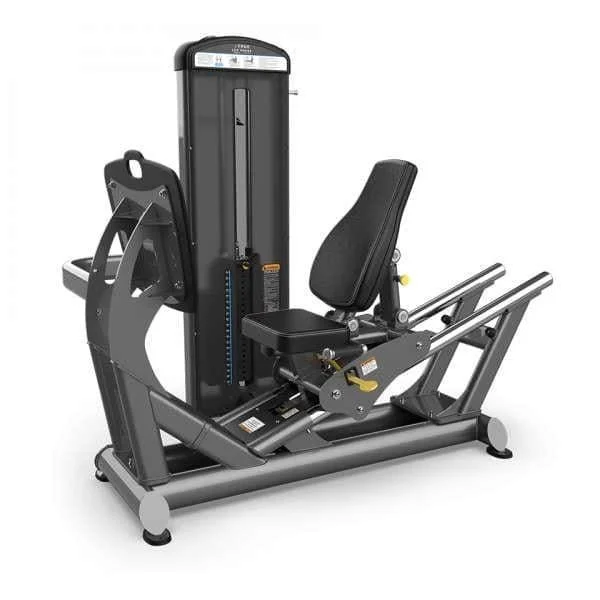 Leg Press Stats-True FUSE XL Leg Press (FUSE-0300)