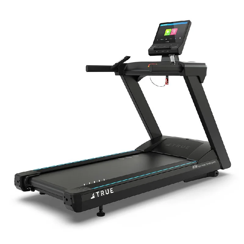 treadmill for core strength-True Gravity Plus Treadmill