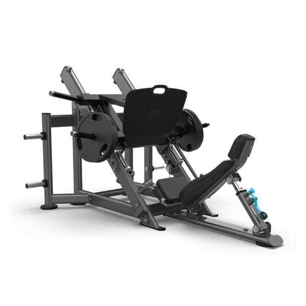 Leg Press Data-True Leg Press (XFW-7800)