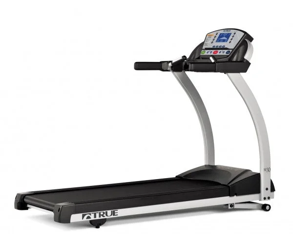 treadmill with bright display-TRUE M30 TREADMILL