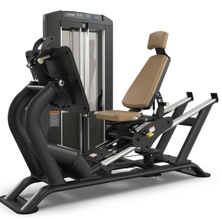 Leg Press Cons-True Palladium Leg Press SPL-0300