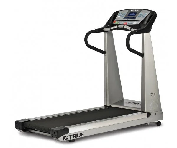 treadmill with safety stop-TRUE Z5.0 TREADMILL