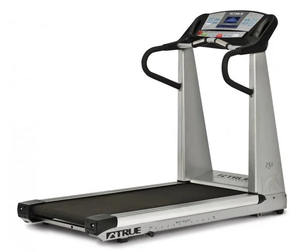 treadmill for small areas-TRUE Z5.4 TREADMILL