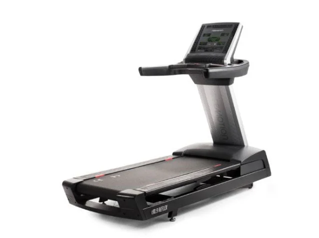 treadmill for small spots-Used Freemotion Reflex T10.7 Treadmill